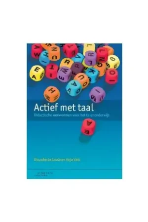 Actief met taal Laatste Versie