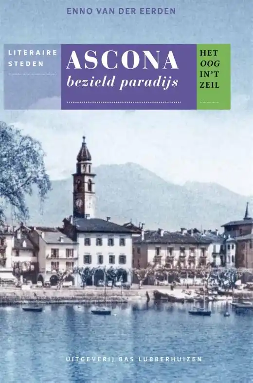 Reisgids Ascona | Wereldbibliotheek (9789059372320) Hete Deal