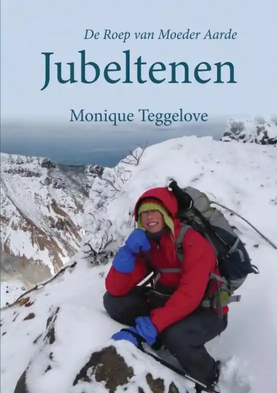 Reisverhaal Jubeltenen | Monique Teggelove (9789464652536) Must-Have