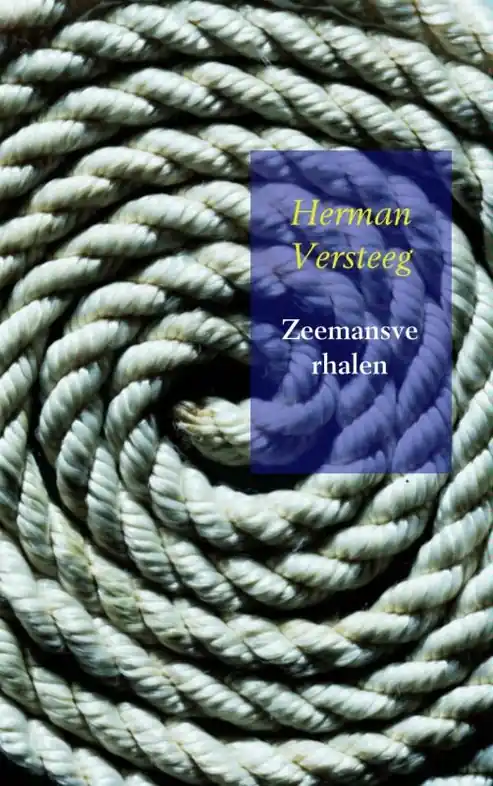 Reisverhaal Zeemansverhalen | Herman Versteeg (9789402107425) Beperkt Aanbod