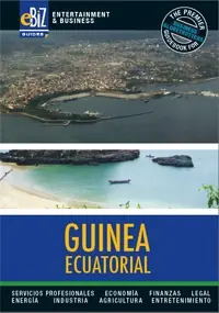 Laatste Kans Reisgids Guinea Ecuatorial | Guide e-Biz (9788493816971)