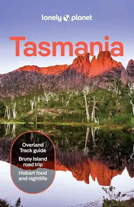 Beste Prijs Reisgids Tasmania - Tasmanië | Lonely Planet (9781838699642)