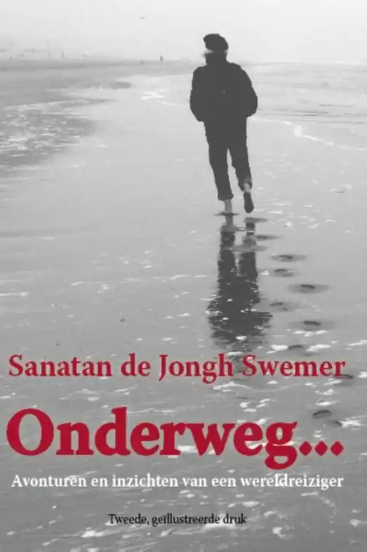 Reisverhaal Onderweg... | Sanatan de Jongh Swemer (9789492079121) Lage Prijs