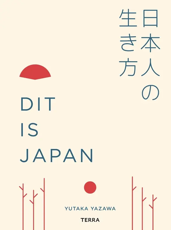 Reisgids - Reisverhaal Dit is Japan | Terra (9789020917314) Korting