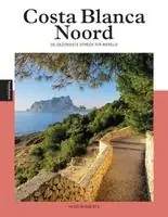 Reisgids PassePartout Costa Blanca Noord | Edicola (9789493259690) Voordeelprijs