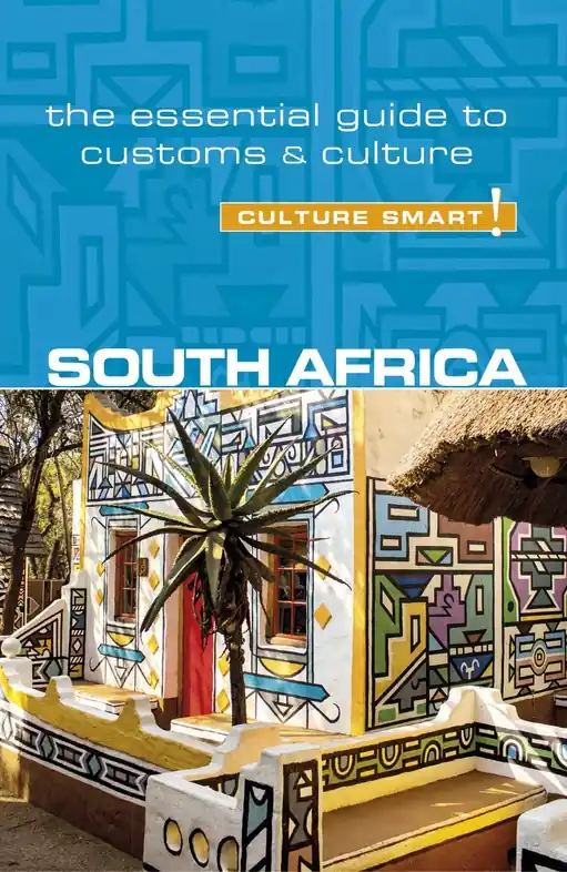 Speciale Aanbieding Reisgids Culture Smart! South Africa - Zuid Afrika | Kuperard (9781857338720)