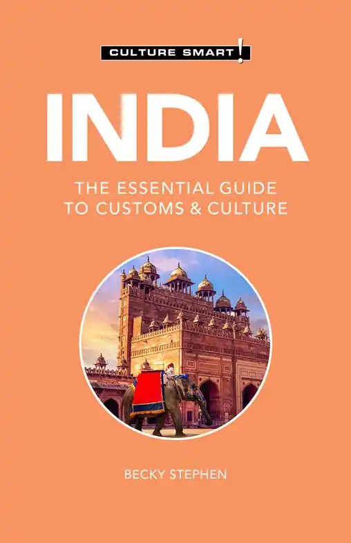 Reisgids Culture Smart! India | Kuperard (9781787029002) Hoge Kwaliteit