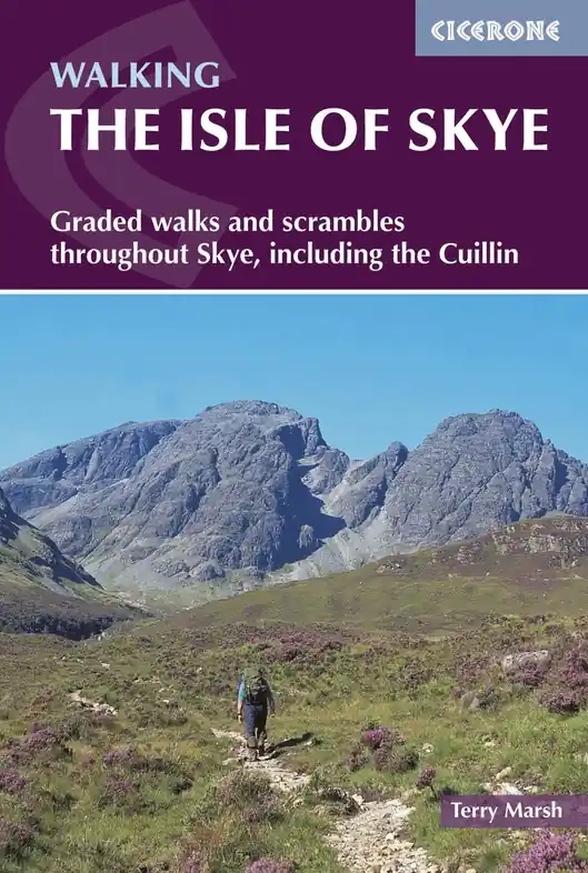Wandelgids The Isle of Skye | Cicerone (9781852847890) Speciale Aanbieding