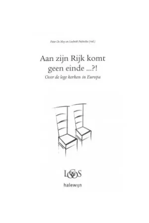 Aan zijn rijk komt geen einde...?! Laatste Versie