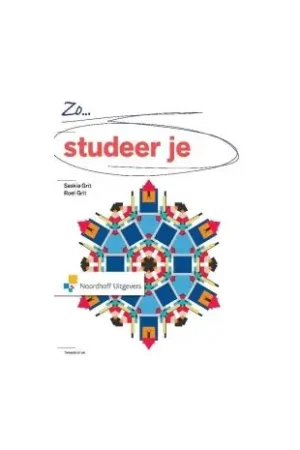 Zo studeer je Nu Kopen
