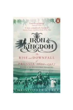 Aanbieding Iron Kingdom