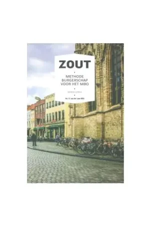 Zout : mbo niveau 3+4 Betrouwbaar