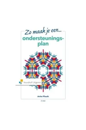 Zo maak je een ondersteuningsplan Gereduceerde Prijs