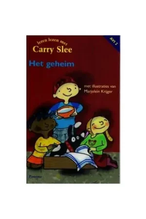 Aanbieding Het geheim