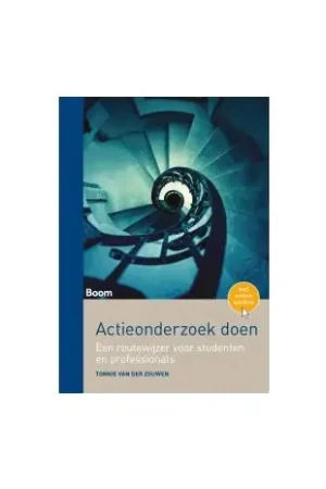 Actieonderzoek doen Goedkoop
