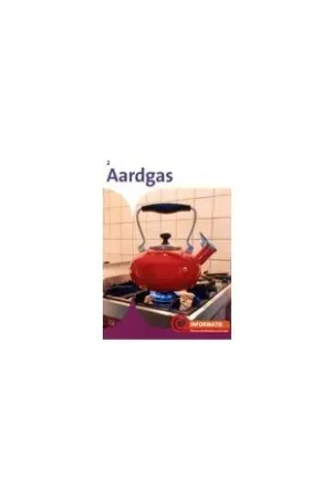 Aardgas (Informatie) Lage Kosten