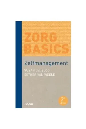 Zelfmanagement Veilige Betaling