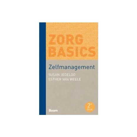 Zelfmanagement Veilige Betaling