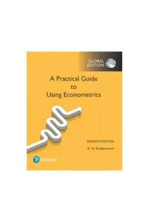 A practical guide to using econometrics Flitsaanbieding