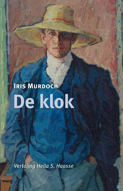 Exclusieve Aanbieding De klok / Druk 1