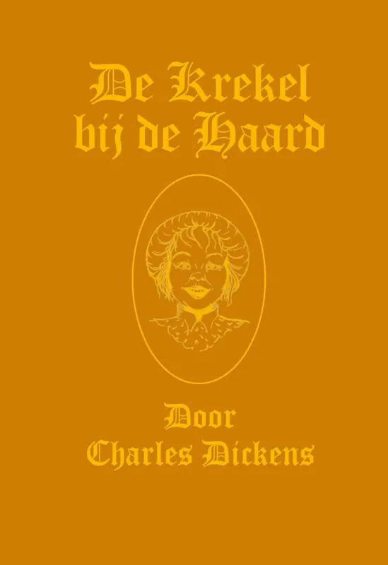 De Krekel bij de Haard / Druk 1 Koop Vandaag