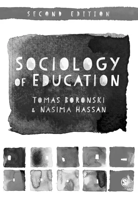 Sociology of Education Actieprijs