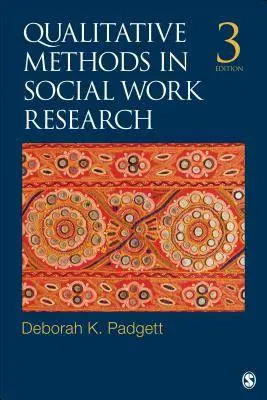 Korting Qualitative Methods in Social Work Research