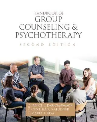 Handbook of Group Counseling and Psychotherapy Laatste Versie
