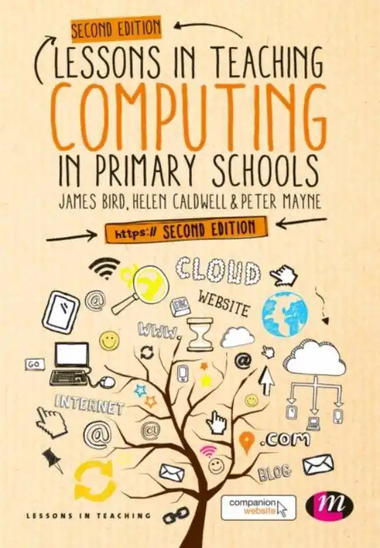Lessons in Teaching Computing in Primary Schools Tijdelijk Beschikbaar