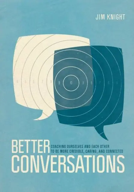 Better Conversations Must-Have