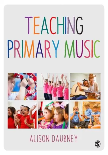 Teaching Primary Music Hoge Kwaliteit