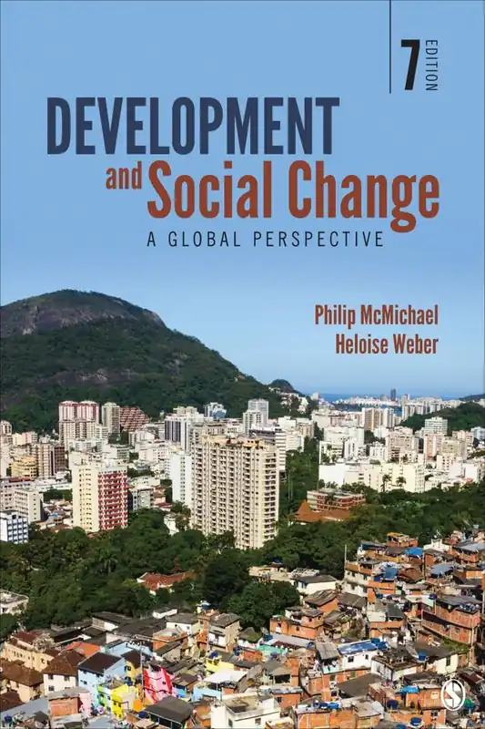 Meest Verkocht Development and Social Change