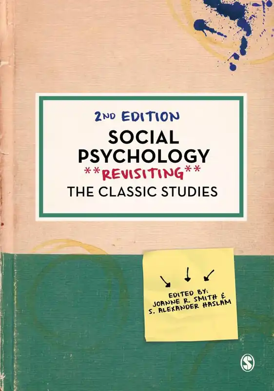 Social Psychology Koop Online