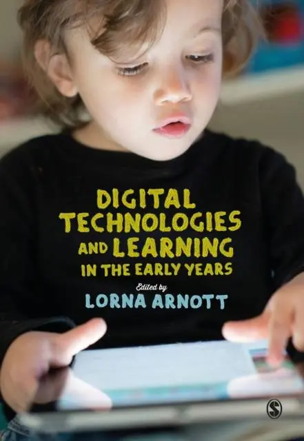 Shop Nu Digital Technologies and Learning in the Early Years