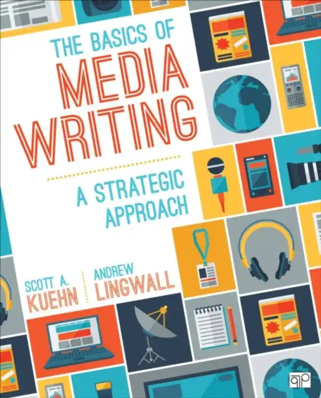 Finale Uitverkoop The Basics of Media Writing