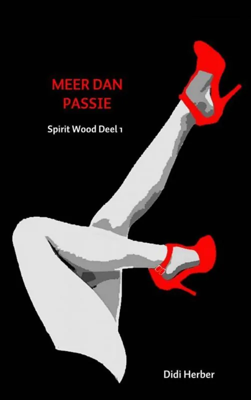 MEER DAN PASSIE / Druk 1 Speciale Aanbieding