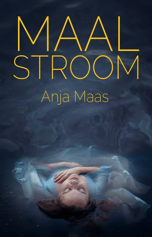 Bestseller Maalstroom / Druk 1