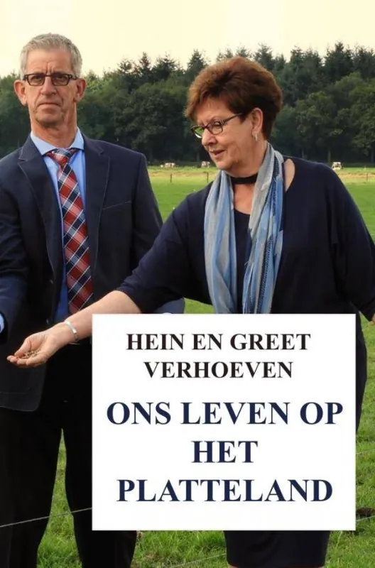 Uitverkoop Ons leven op het platteland / Druk 1