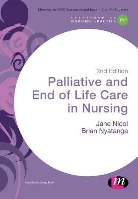 Laatste Versie Palliative and End of Life Care in Nursing