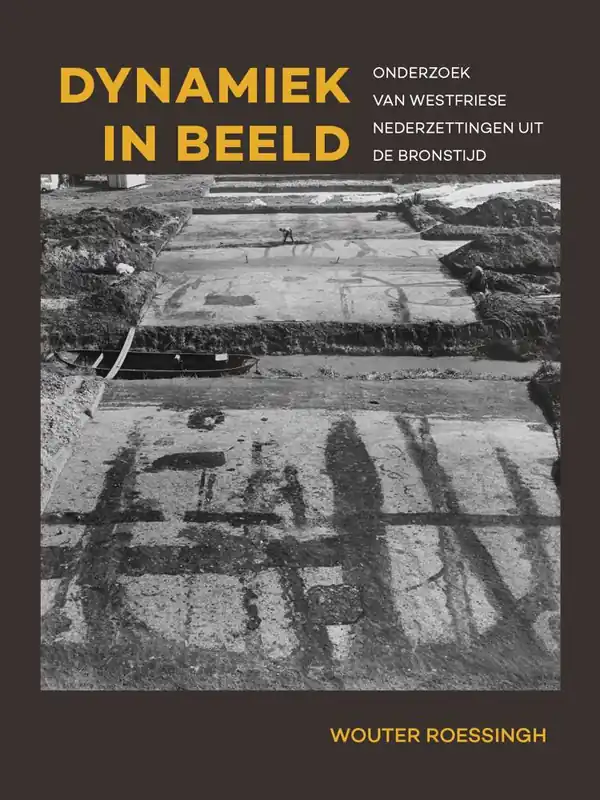 Dynamiek in beeld / Druk 1 Flitsaanbieding