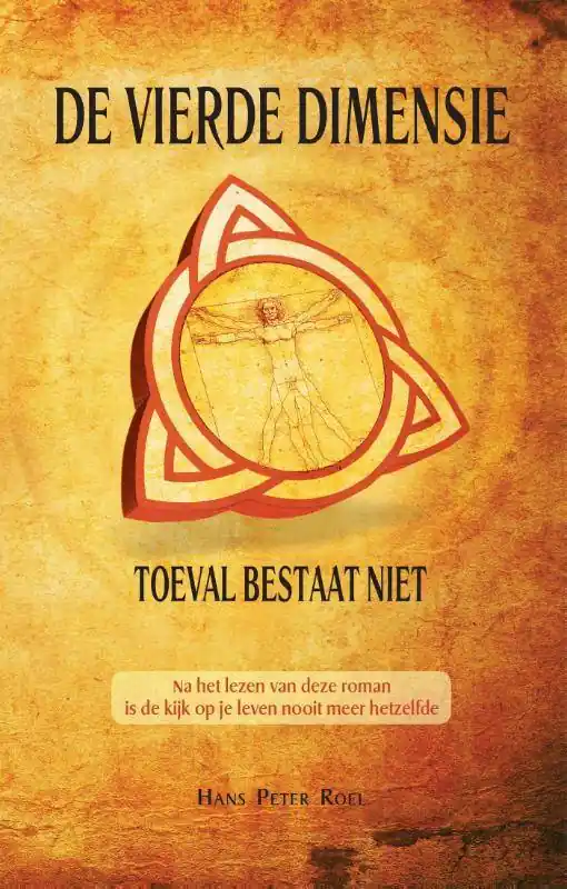 De vierde dimensie / Druk 1 Bestseller