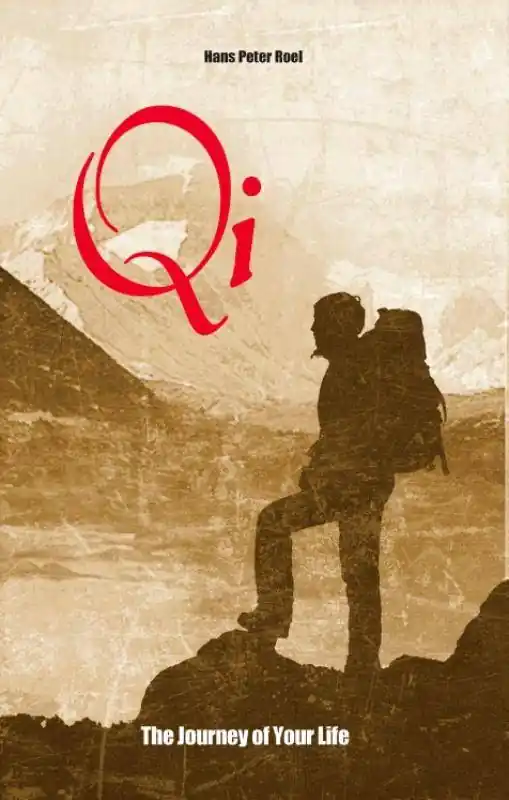 Actieprijs Qi, The Journey of Your Life / 1st Edition