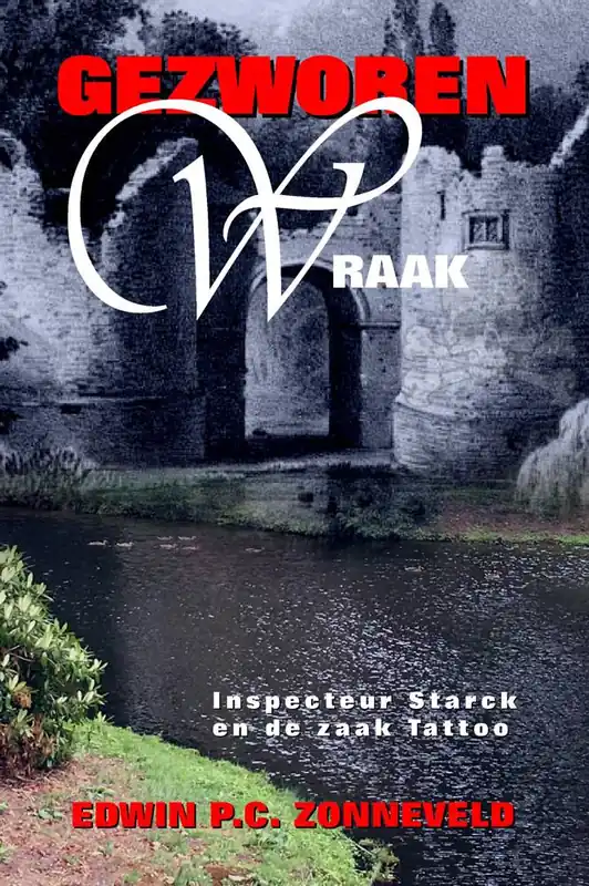 Rechtstreeks Van De Fabrikant Gezworen wraak / Druk 1 (Heruitgave)