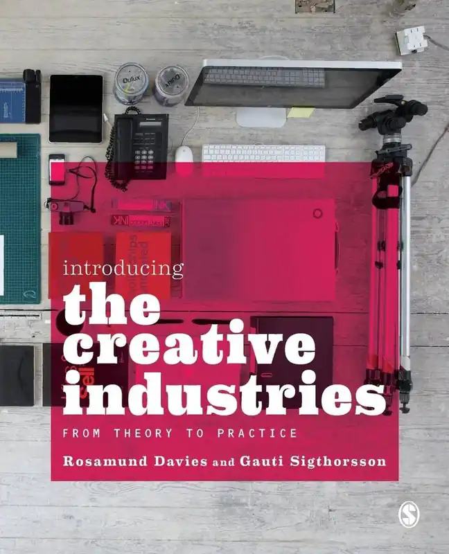 Betrouwbaar Introducing the Creative Industries