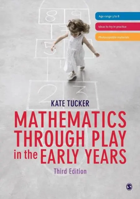 Mathematics Through Play in the Early Years Beste Prijs