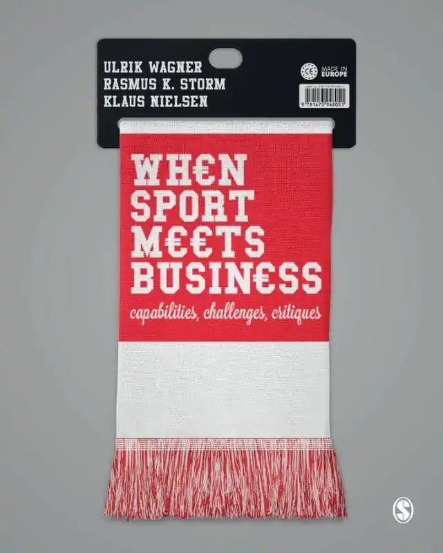 When Sport Meets Business Gratis Verzending