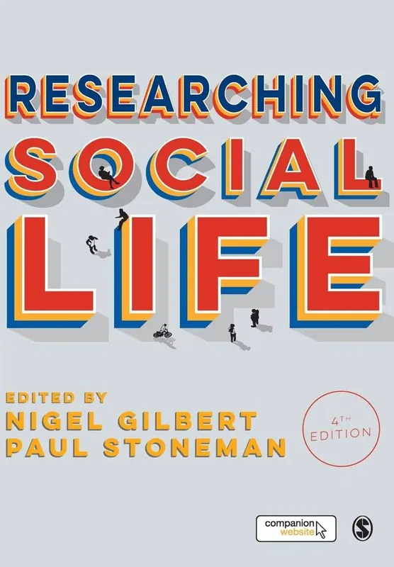 Researching Social Life Populair