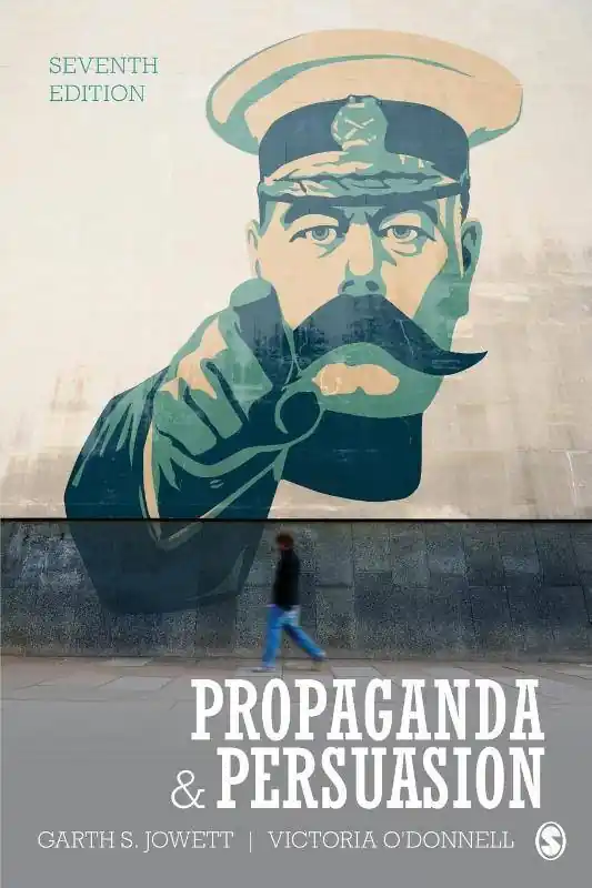Propaganda & Persuasion Direct Beschikbaar