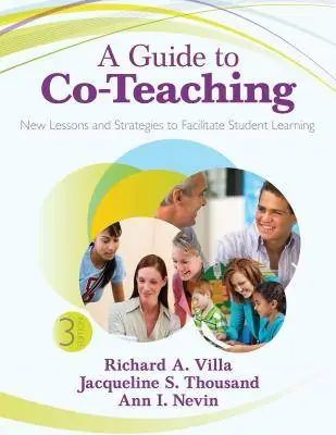 Merkproduct A Guide to Co-Teaching