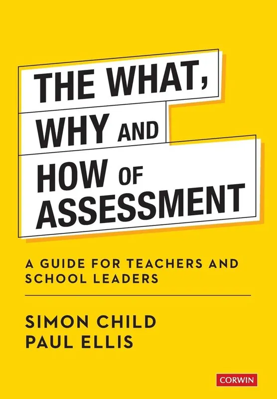 Premium The What, Why and How of Assessment